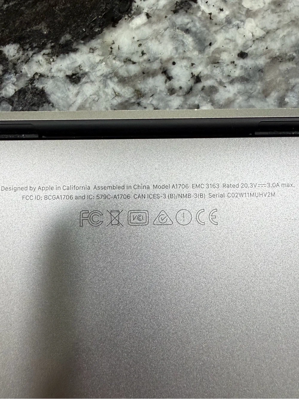 Apple MacBook Pro 13